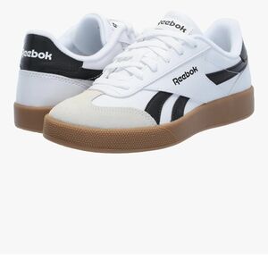 Reebok Adult Smash Edge Suede sneaker